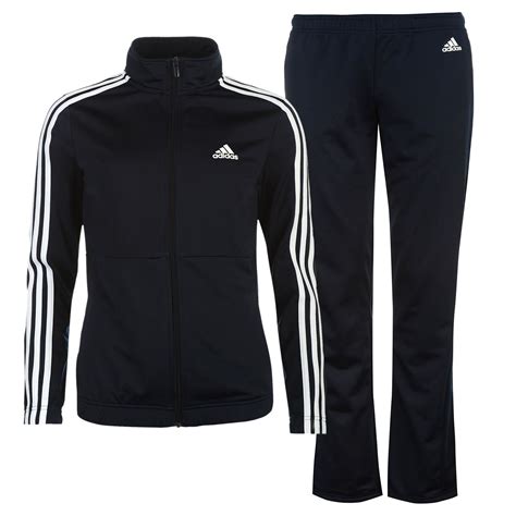 adidas tracksuit women's sale.